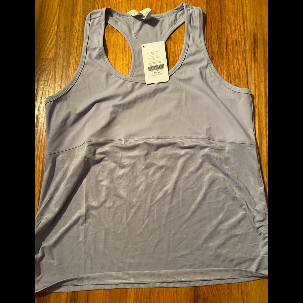 Fabletics tank top